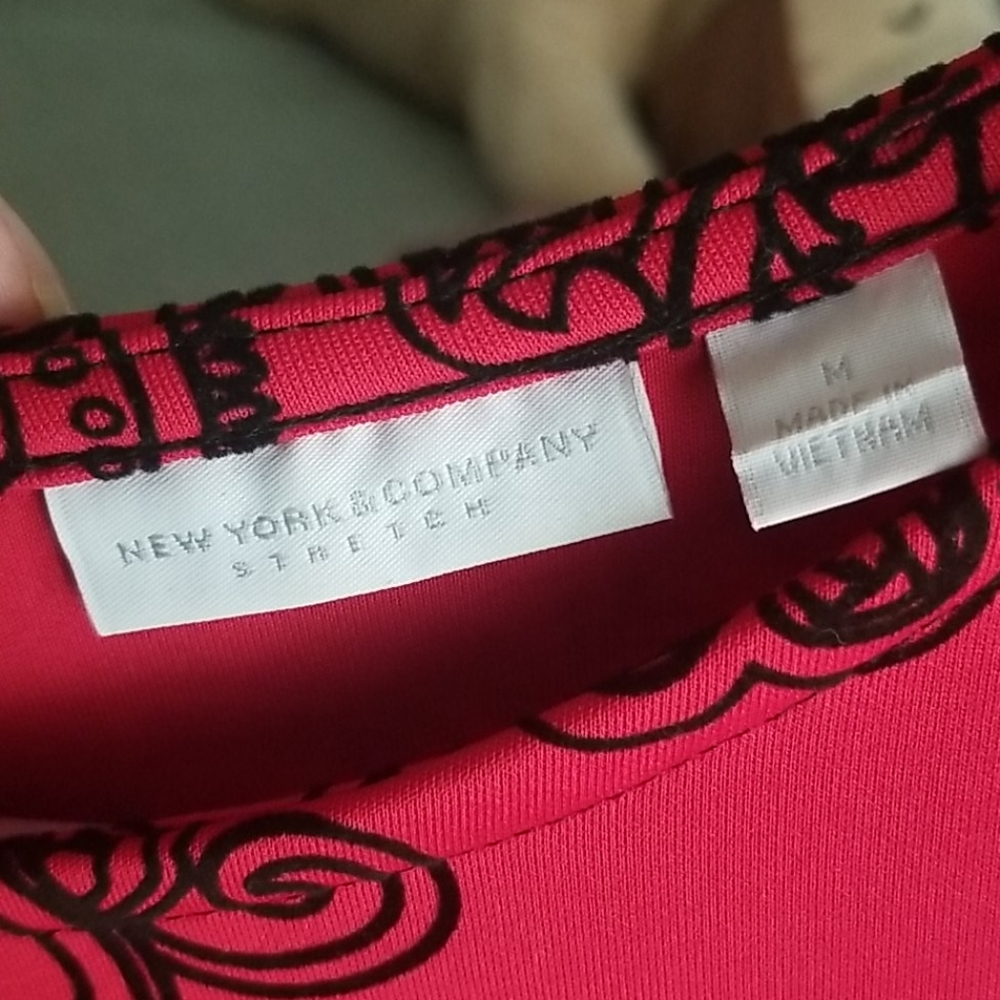Dress - Picture 3 of 5